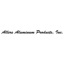 Allers Aluminum Products - Doors, Frames, & Accessories