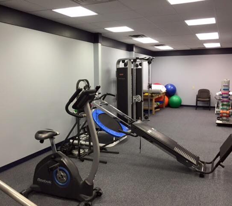 Hamilton Physical Therapy - Fenton, MI