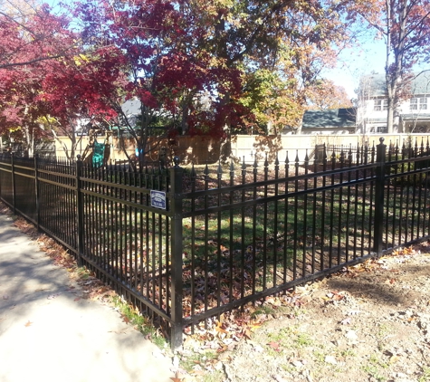 All American Fences, Inc. - Sterling, VA