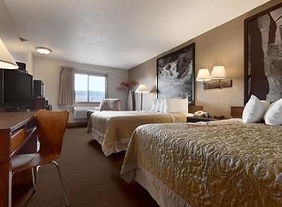 Super 8 by Wyndham Sioux Falls/41st Street - Sioux Falls, SD