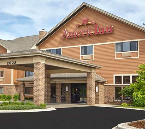 AmericInn - Green Bay, WI