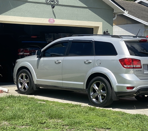 Napleton Chrysler Jeep Dodge Ram - Kissimmee, FL