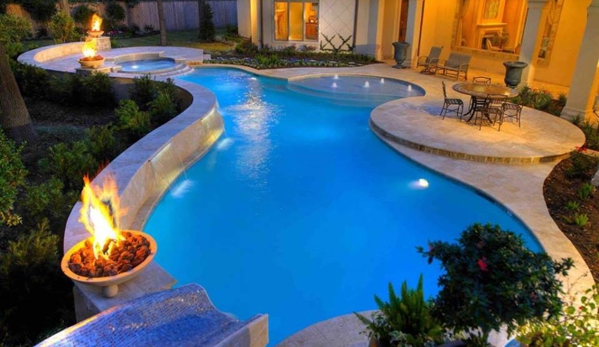 Wise Pool Company - Conroe, TX