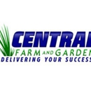 Central Farm & Garden Inc - Feed-Wholesale & Manufacturers