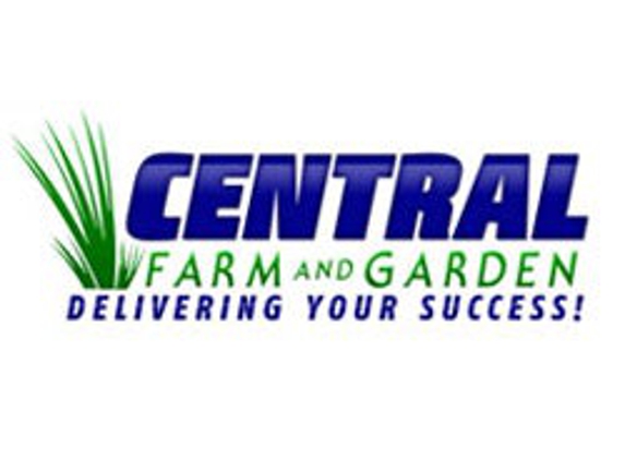 Central Farm & Garden Inc - Wooster, OH