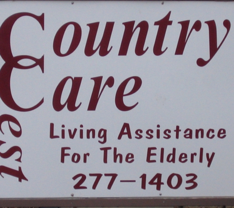 Country Care West Inc - South Bend, IN