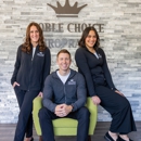 Noble Choice Chiropractic - Chiropractors & Chiropractic Services