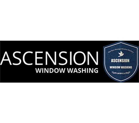 Ascension  Window Washing