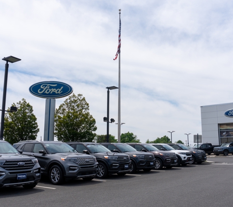 Holman Ford Maple Shade - Maple Shade Township, NJ