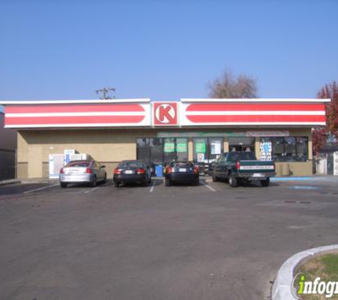 Circle K - Fresno, CA