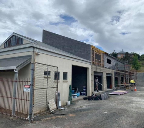 Trident Building Surveying & Certification - Launceston, TAS