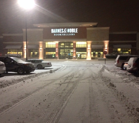 Barnes & Noble Booksellers - Allen Park, MI