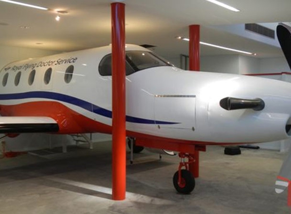 Advanced Fibreglass Australia - Kelmscott, WA