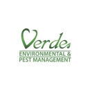 Verde Environmental & Pest Management - Pest Control Equipment & Supplies