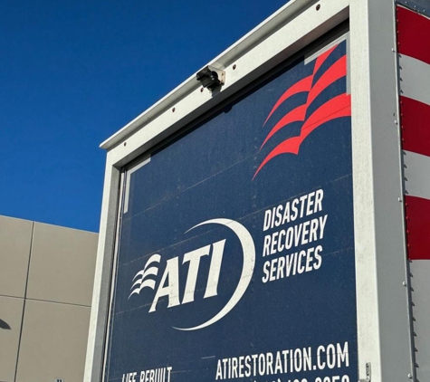 ATI Restoration - San Jose, CA