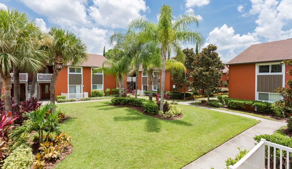 Bella Casa Apartments - Orlando, FL