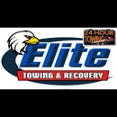 elite towing - Automotive Roadside Service
