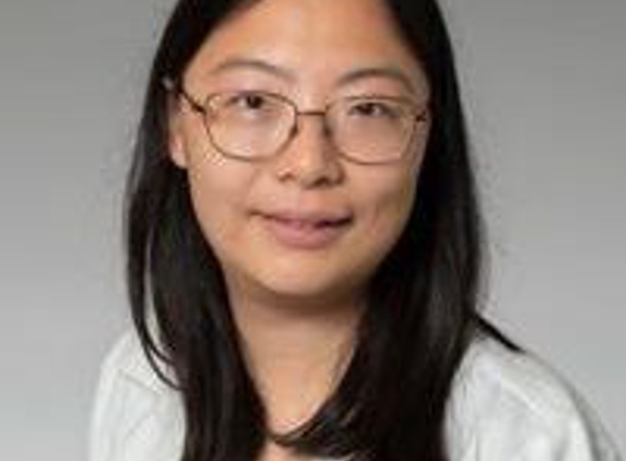 Chien-Wen Yang, MD - New Orleans, LA