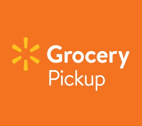 Walmart Grocery Pickup - Hawthorne, CA