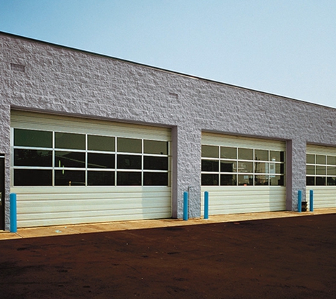 Aero Garage Door - Libertyville, IL