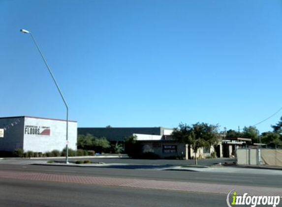 North Country Club Storage Solutions - Mesa, AZ