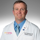 Brian Alexander Weatherby, MD