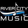 River City Music gallery