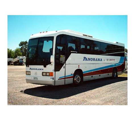 Panorama Coaches - Diamond Creek, VIC