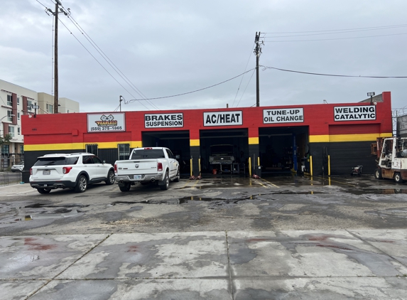 Fearless Auto Repair and Service - Fresno, CA