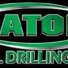 Catoe Well Drilling CO Inc