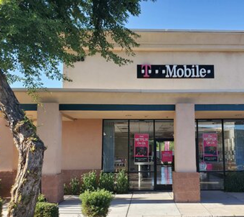 T-Mobile - Gilbert, AZ