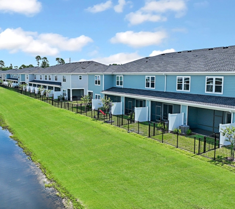 360 Communities at Crossroads - Homes for Lease - Jacksonville, FL