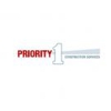 Priority One Construction Services gallery