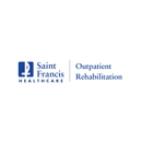Saint Francis Outpatient Rehabilitation - Rehabilitation Services