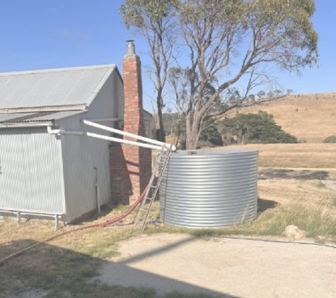 Macedon Ranges Water Cartage - Woodend, VIC