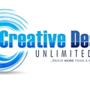 Creative Design Unlimited - Signs