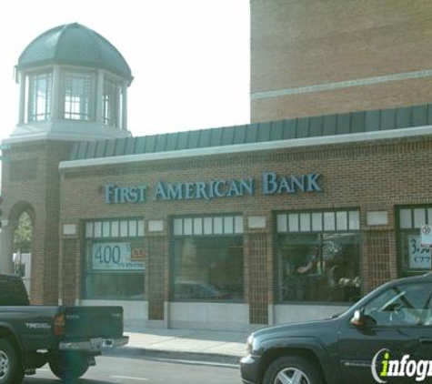 First American Bank - Chicago, IL