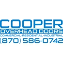 Cooper Overhead Doors - Overhead Doors