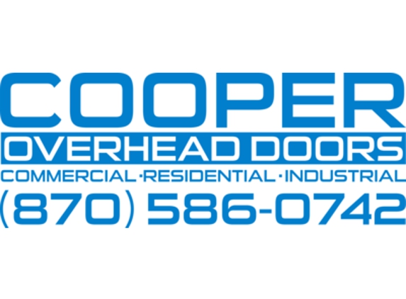 Cooper Overhead Doors - Paragould, AR