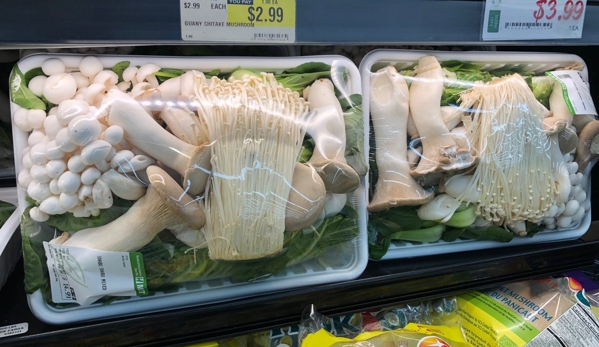 H Mart - Garden Grove, CA