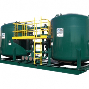 United Rentals - Fluid Solutions: Pumps, Tanks, Filtration - Phoenix, AZ