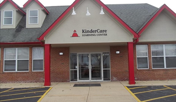 West Naperville KinderCare - Naperville, IL