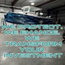 Coastal Yacht Protection - Ship Builders & Repair