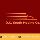 Oc South moving - Movers