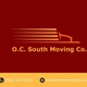 Oc South moving