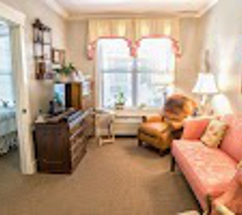 Dominion Senior Living of Hixson - Hixson, TN