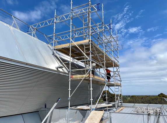 Aluminium Scaffolds (Vic) Pty Ltd - Keilor East, VIC