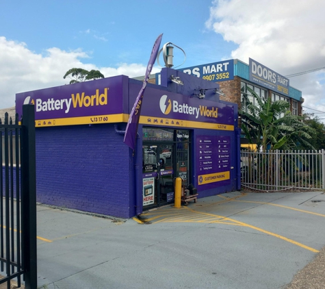 Battery World - Lawnton - Lawnton, QLD