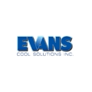 Evans Cool Solutions Inc - Air Conditioning Equipment & Systems
