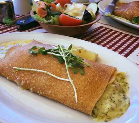 Creperie Restaurant - Mackay, QLD